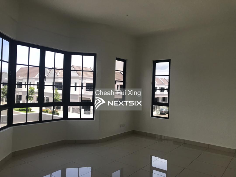 2-sty Terrace/Link House For Sale in Simpang Ampat Penang - Image 6