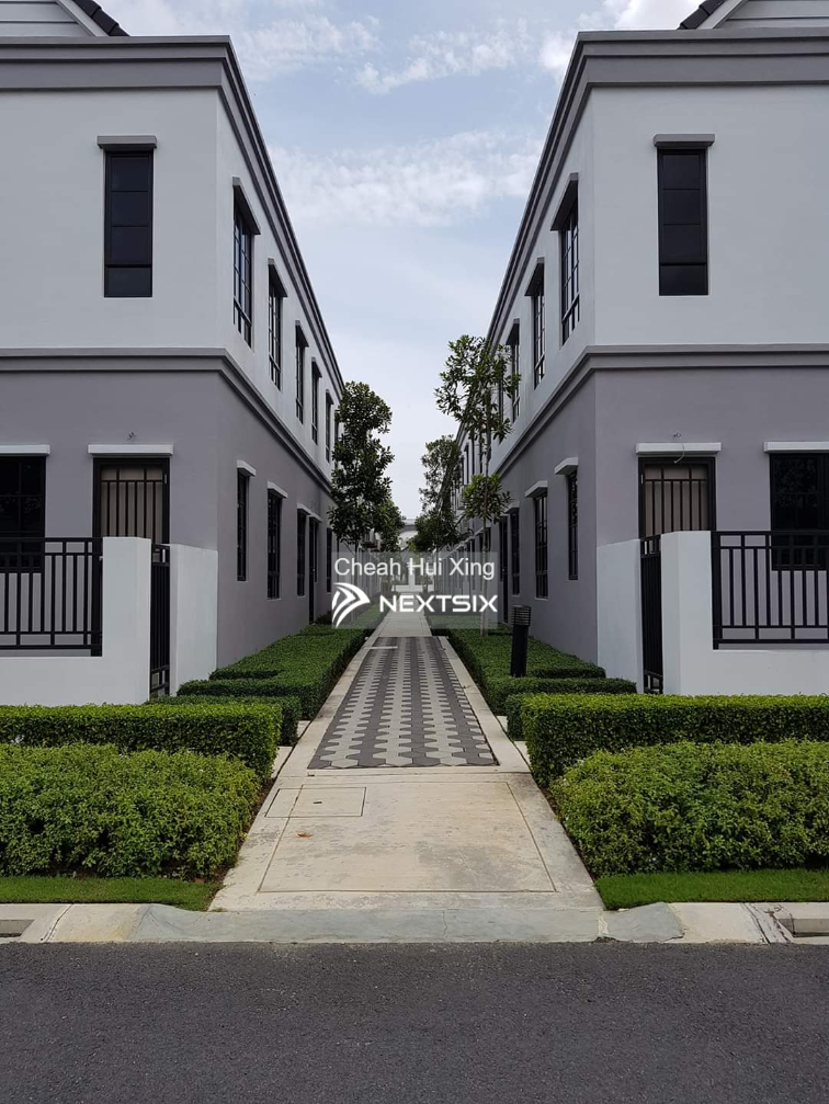 2-sty Terrace/Link House For Sale in Simpang Ampat Penang - Image 7