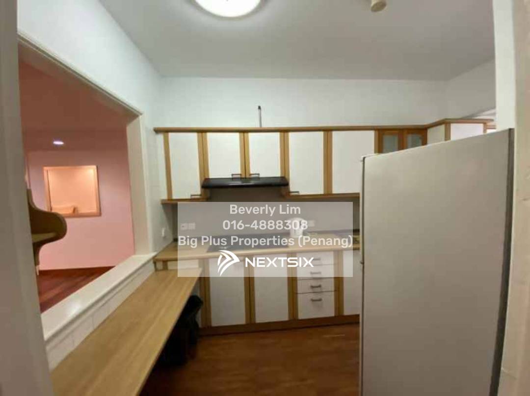 Condominium For Sale in Pulau Tikus Penang - Image 6