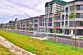 Shop Office For Rent in Sepang Selangor