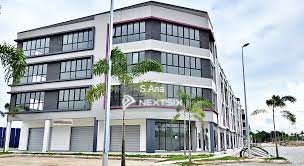 Shop Office For Rent in Sepang Selangor - Image 6