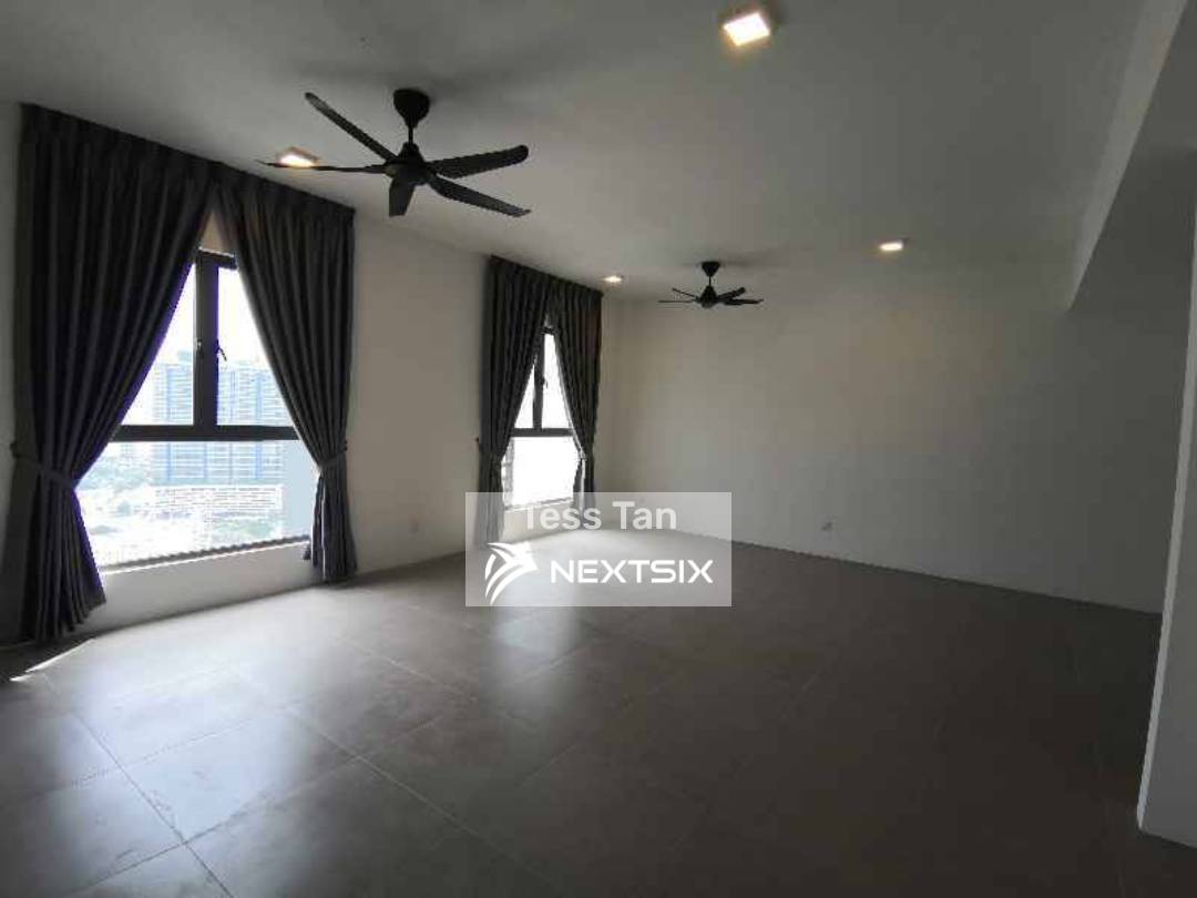 Serviced Residence For Rent in Jinjang Kuala Lumpur