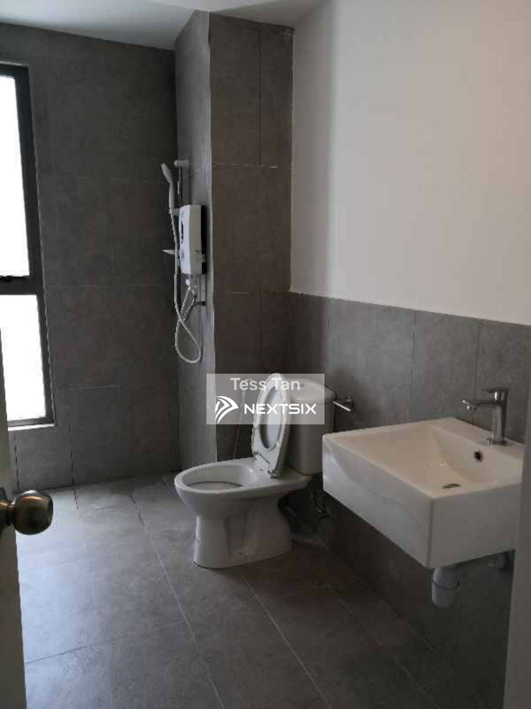 Serviced Residence For Rent in Jinjang Wilayah Persekutuan Kuala Lumpur - Image 6