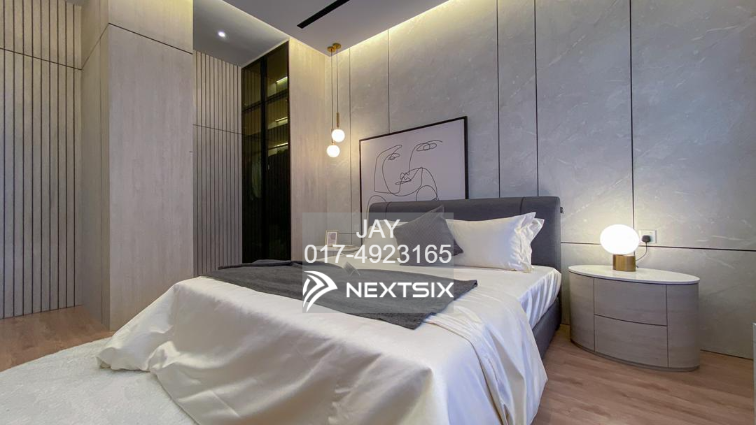 Serviced Residence For Sale in Butterworth Penang - Image 7