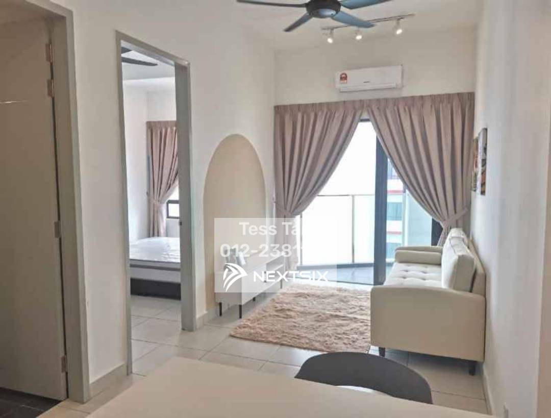 Serviced Residence For Rent in Kepong Wilayah Persekutuan Kuala Lumpur - Image 2