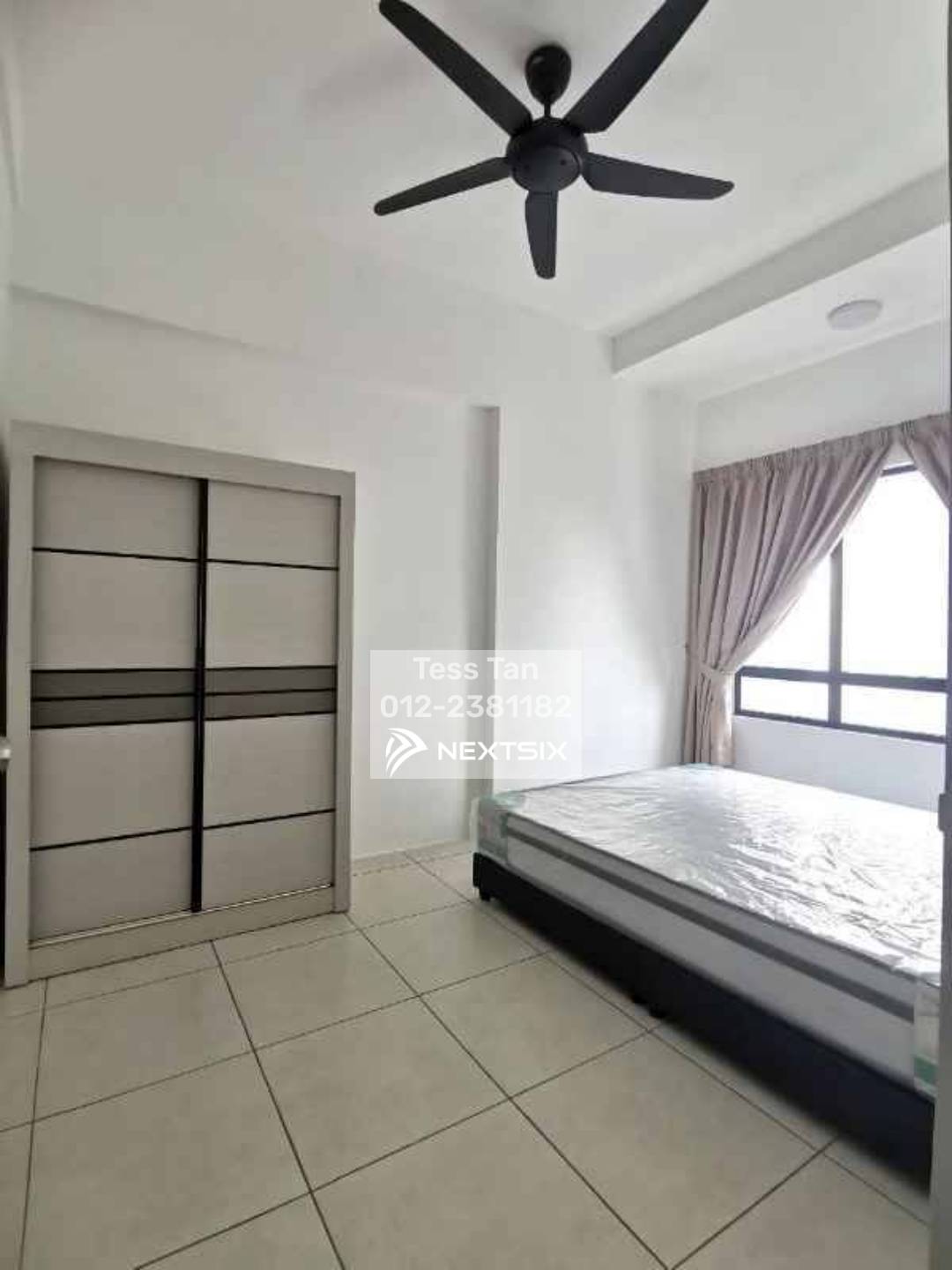 Serviced Residence For Rent in Kepong Wilayah Persekutuan Kuala Lumpur - Image 3