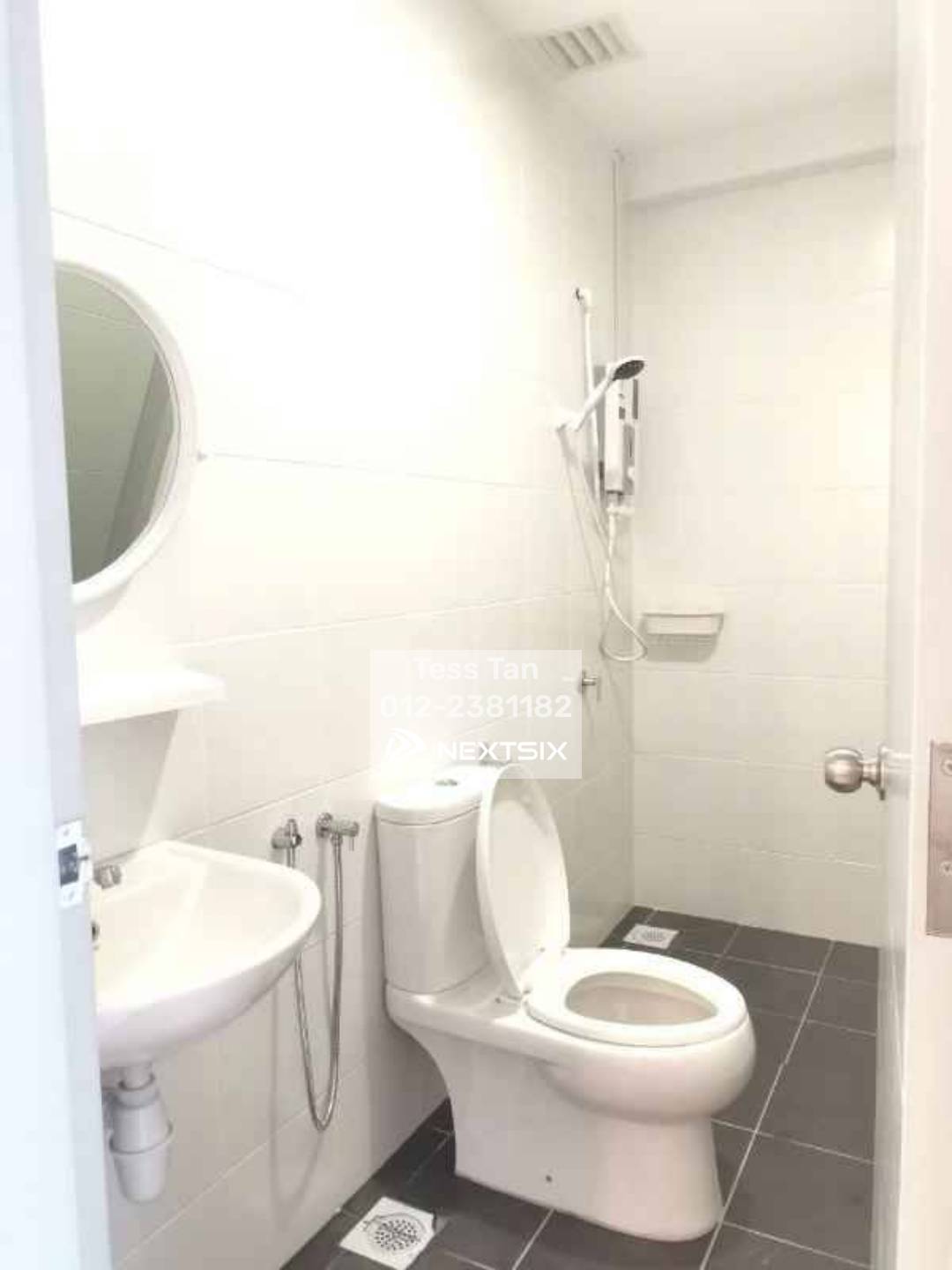 Serviced Residence For Rent in Kepong Wilayah Persekutuan Kuala Lumpur - Image 4