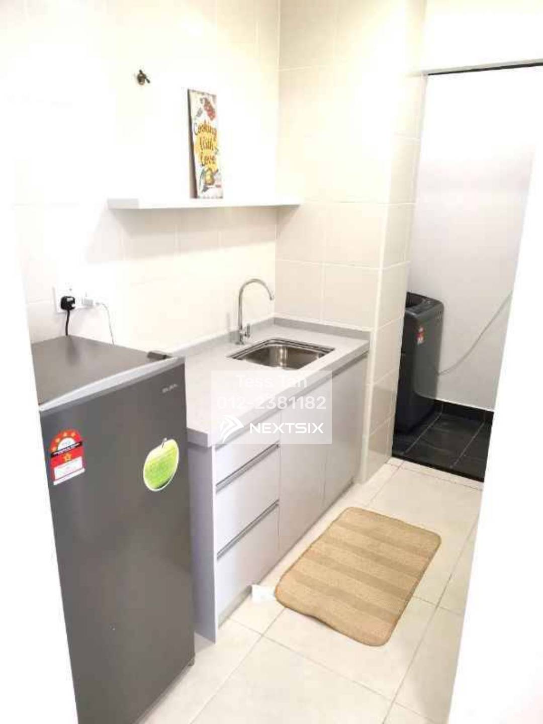 Serviced Residence For Rent in Kepong Wilayah Persekutuan Kuala Lumpur - Image 5