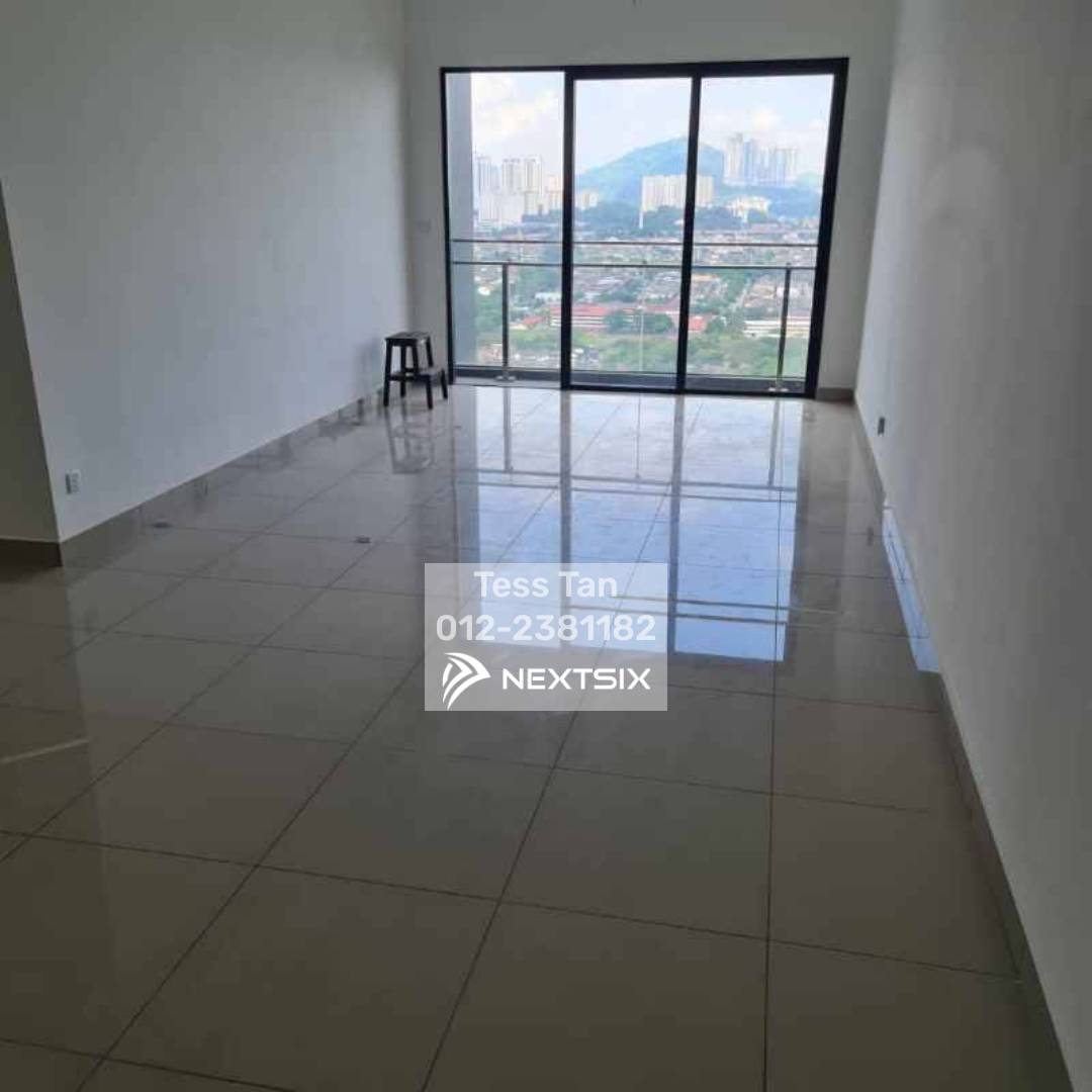 Condominium For Sale in Jalan Kuching Kuala Lumpur