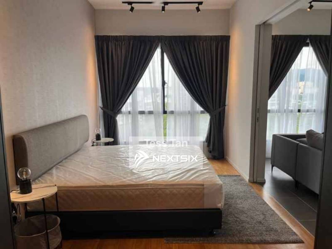 Serviced Residence For Rent in Bandar Sri Damansara Selangor - Image 5