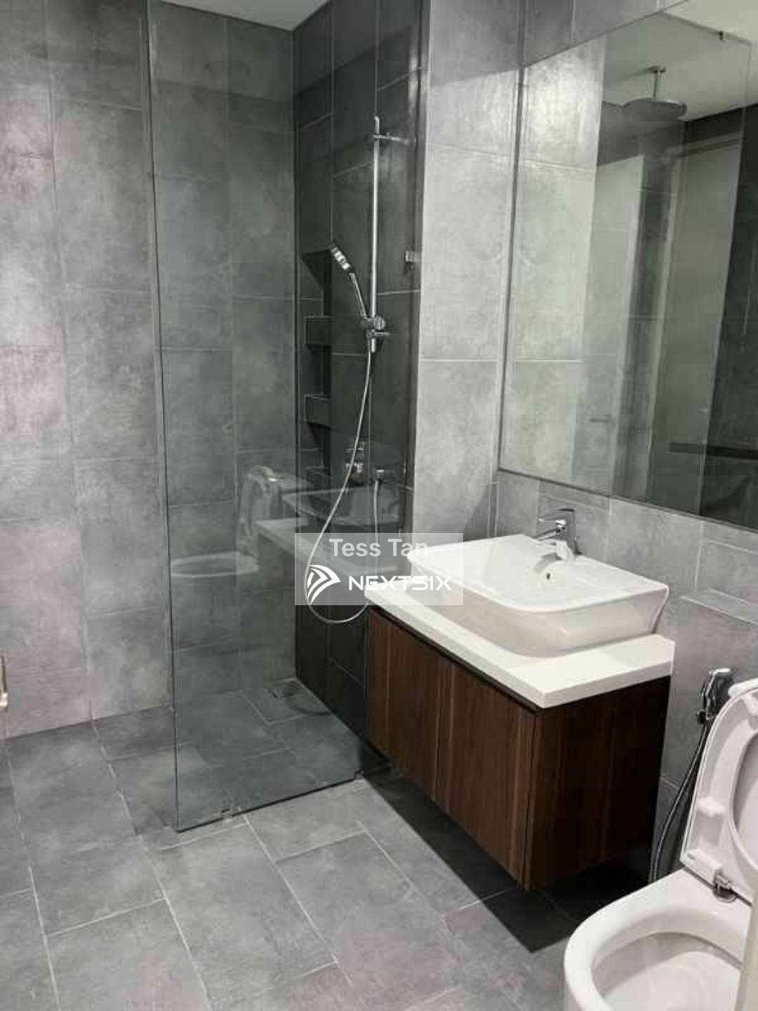 Serviced Residence For Rent in Bandar Sri Damansara Selangor - Image 6