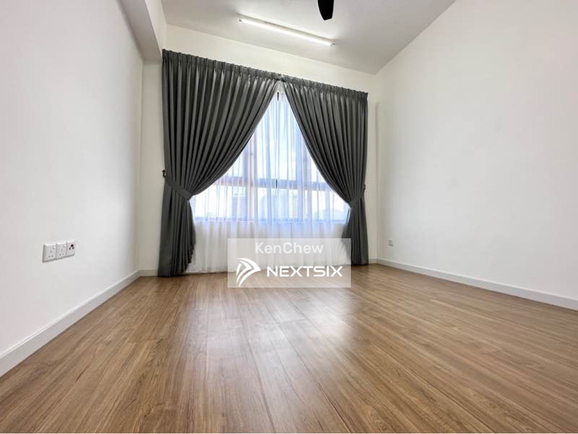 Serviced Residence For Rent in Cheras Wilayah Persekutuan Kuala Lumpur - Image 5