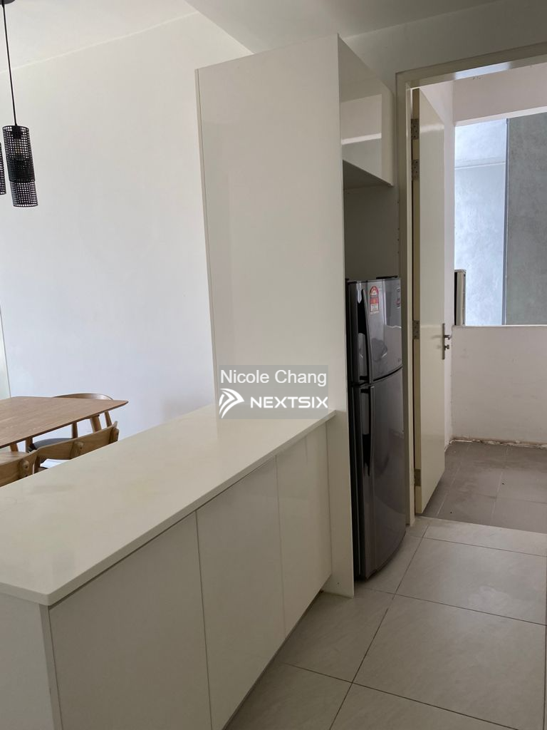 Serviced Residence For Sale in Saujana Selangor