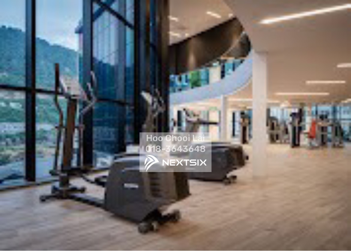 Condominium For Sale in Ayer Itam Penang - Image 5