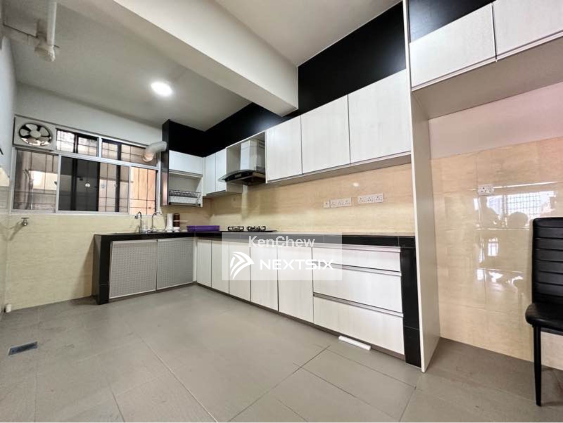 Condominium For Sale in Cheras Kuala Lumpur