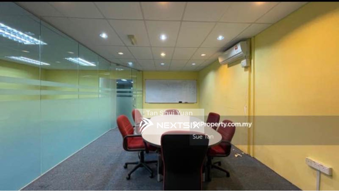 Office For Sale in Cyberjaya Selangor - Image 5