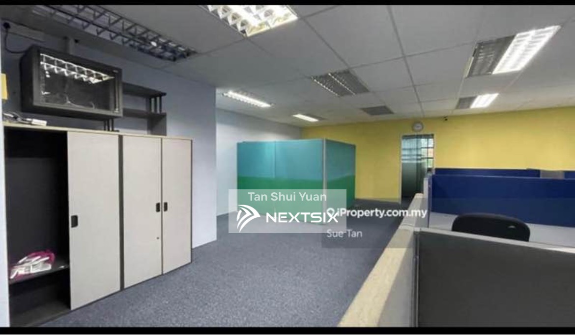 Office For Sale in Cyberjaya Selangor - Image 6