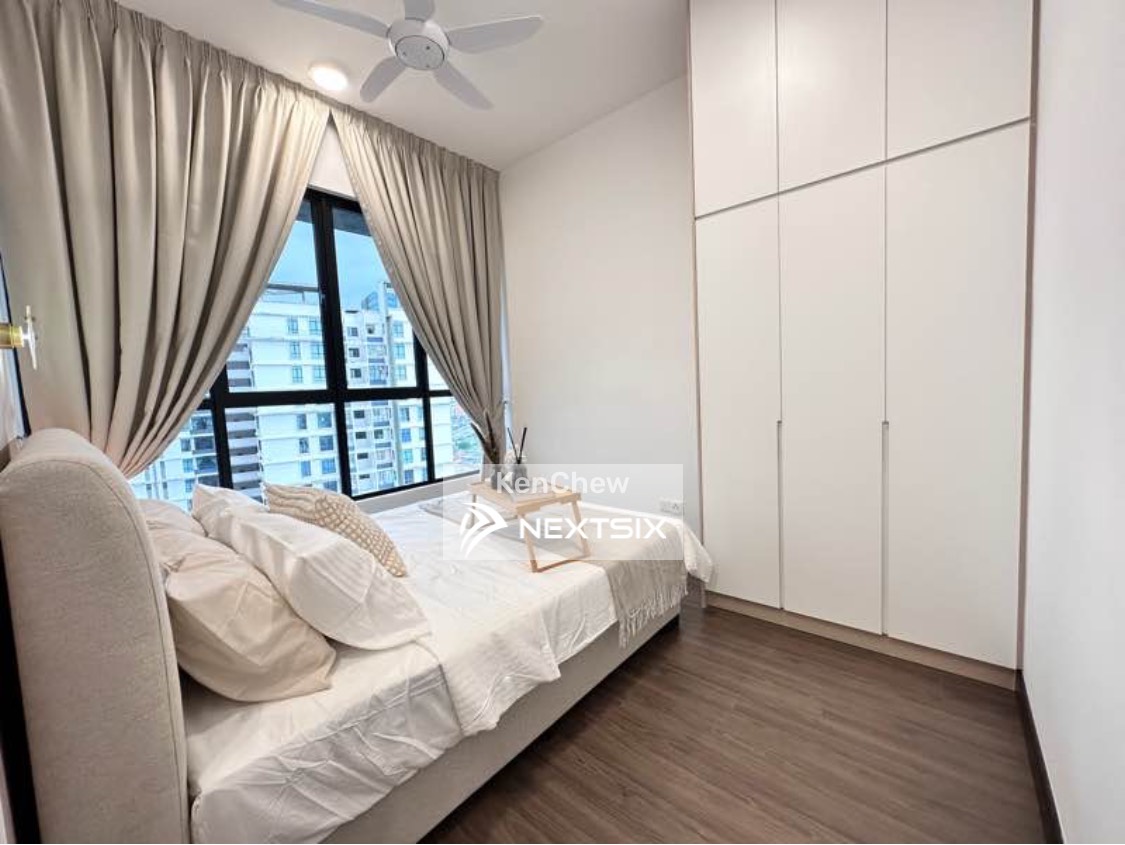 Condominium For Rent in Cheras Wilayah Persekutuan Kuala Lumpur - Image 5