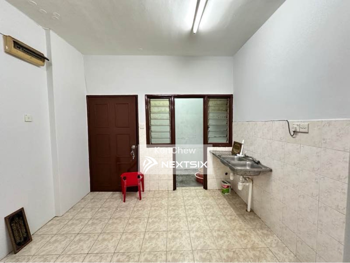 Apartment For Rent in Ampang Selangor - Image 5