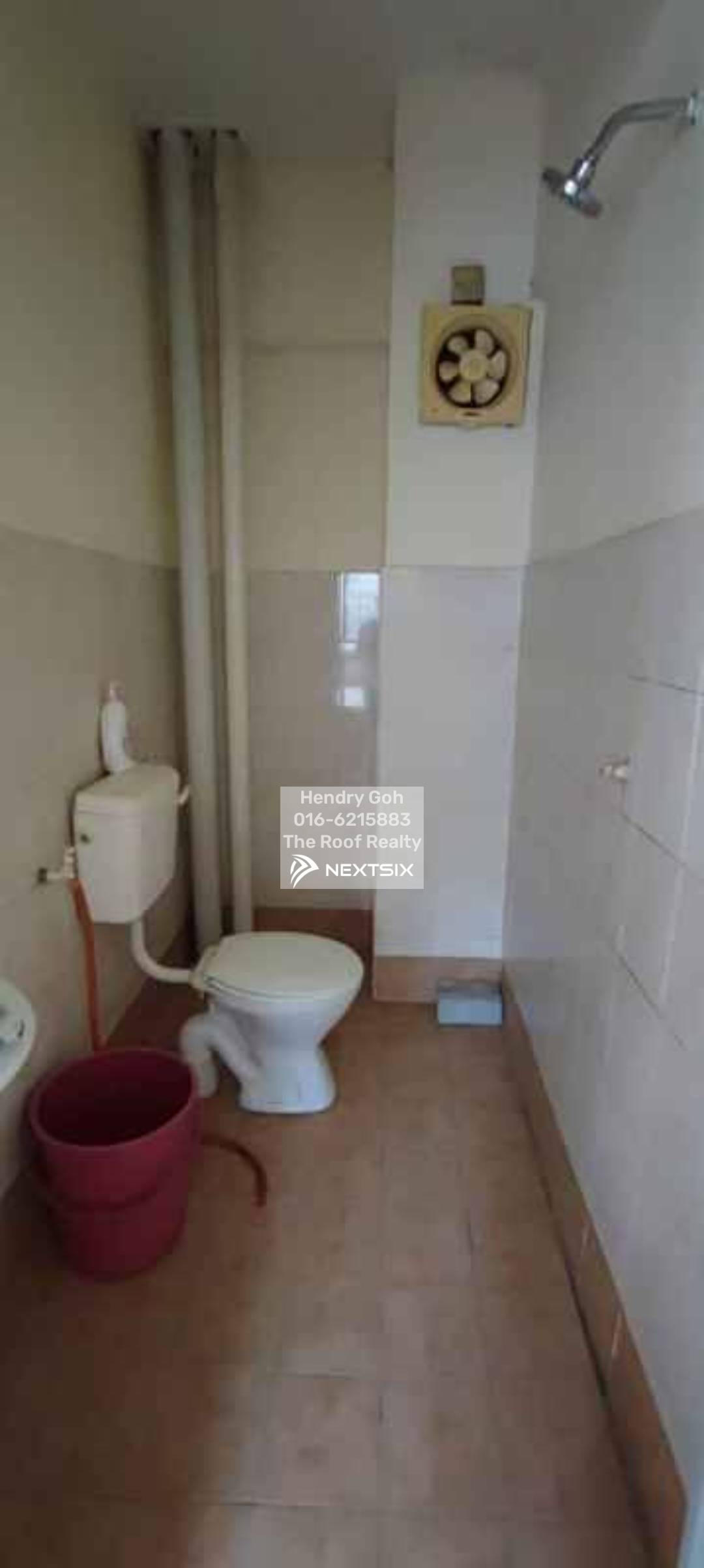 Apartment For Sale in Kepong Wilayah Persekutuan Kuala Lumpur - Image 6