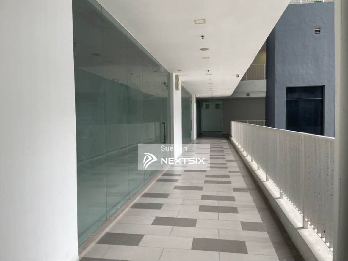 Office For Rent in Cyberjaya Selangor
