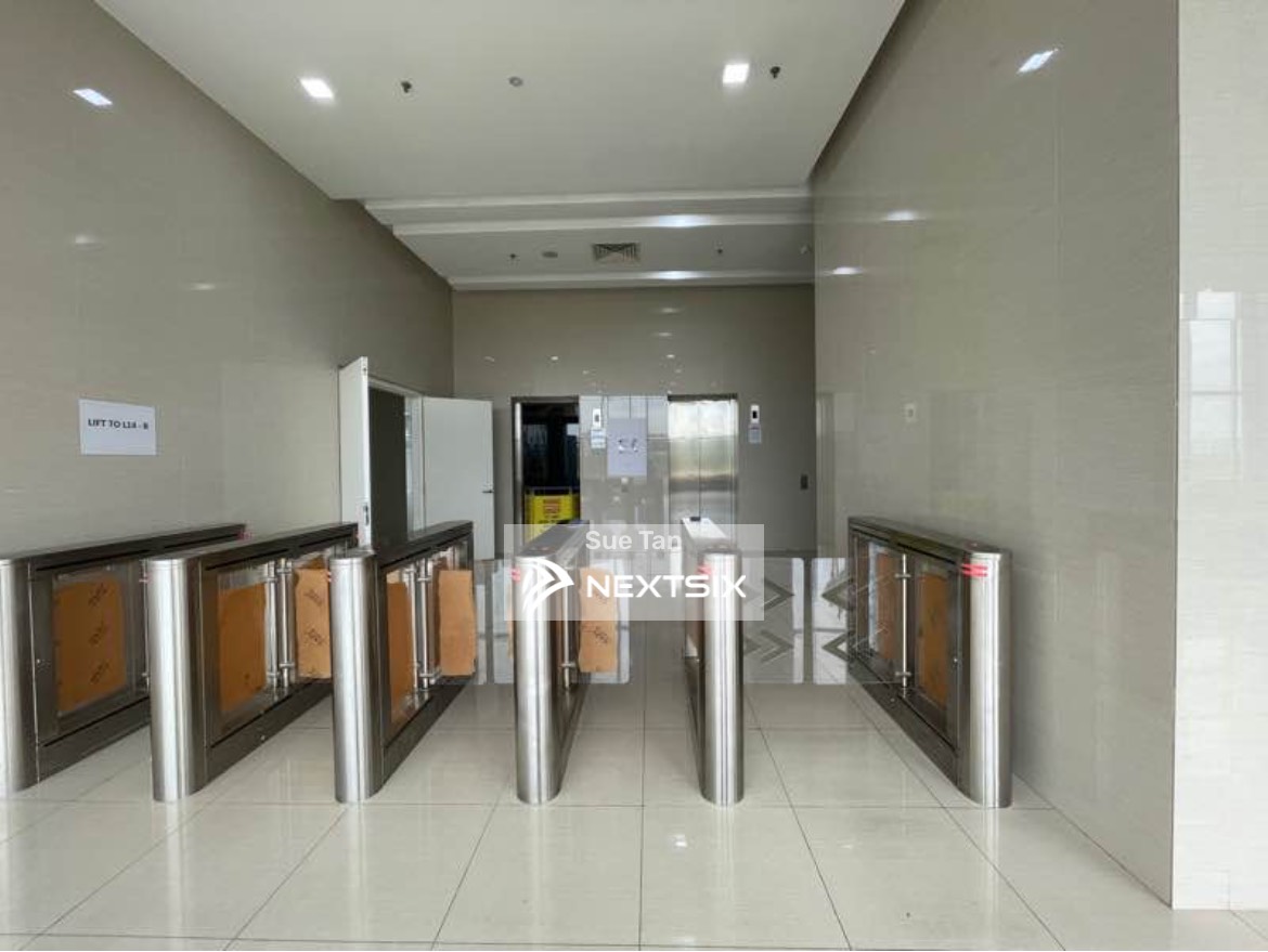 Office For Rent in Cyberjaya Selangor - Image 6