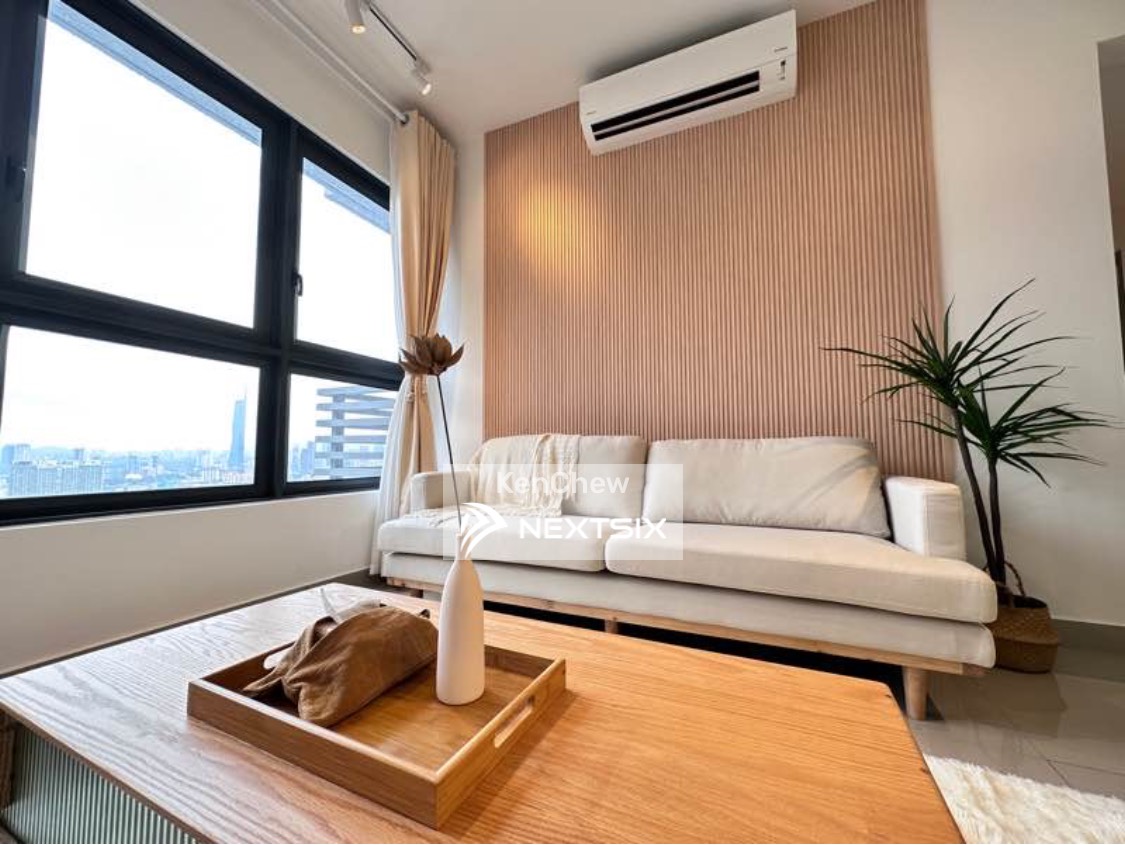 Condominium For Sale in Cheras Kuala Lumpur