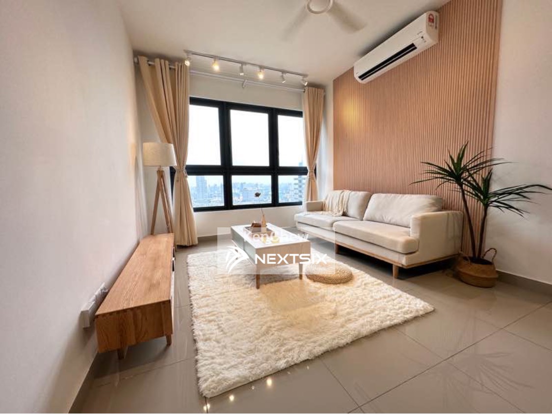 Condominium For Sale in Cheras Wilayah Persekutuan Kuala Lumpur - Image 6