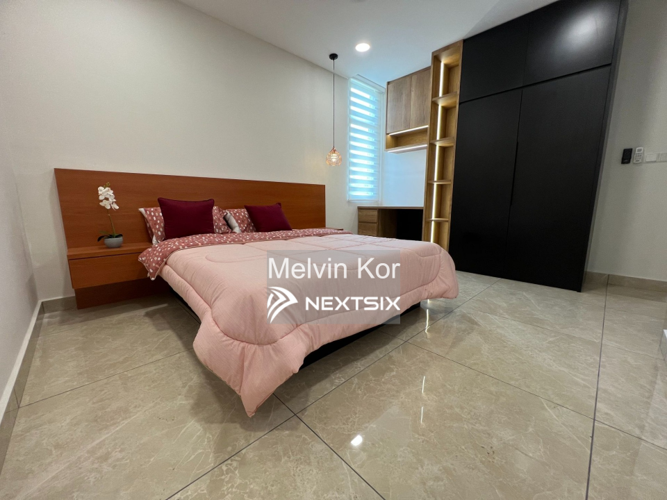 Condominium For Sale in Seberang Perai Penang - Image 6