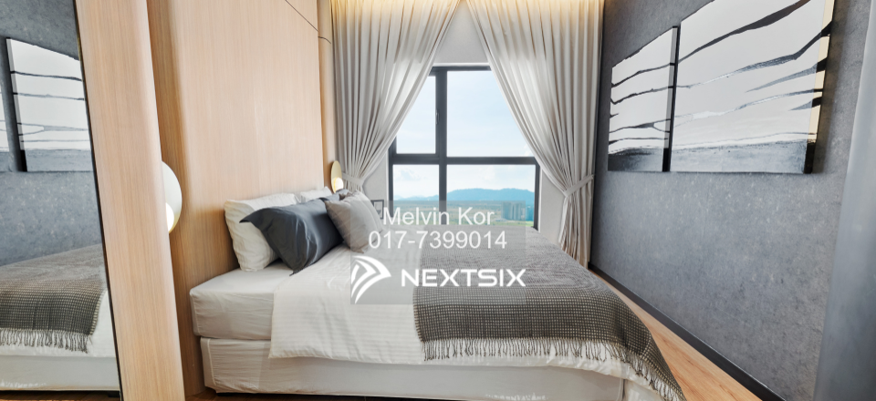 Condominium For Sale in Batu Kawan Penang - Image 6