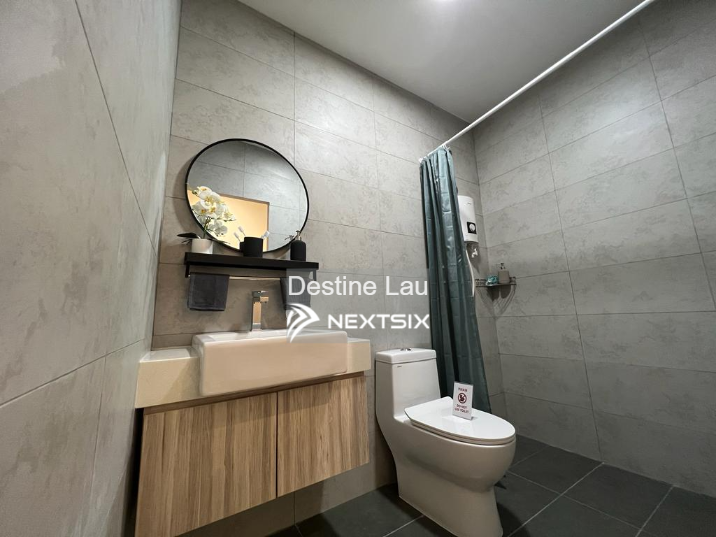 Condominium For Sale in Permatang Pauh Penang - Image 7