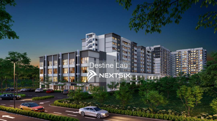 Condominium For Sale in Permatang Pauh Penang - Image 9