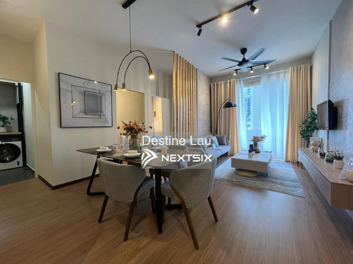 Condominium For Sale in Permatang Pauh Penang - Image 8