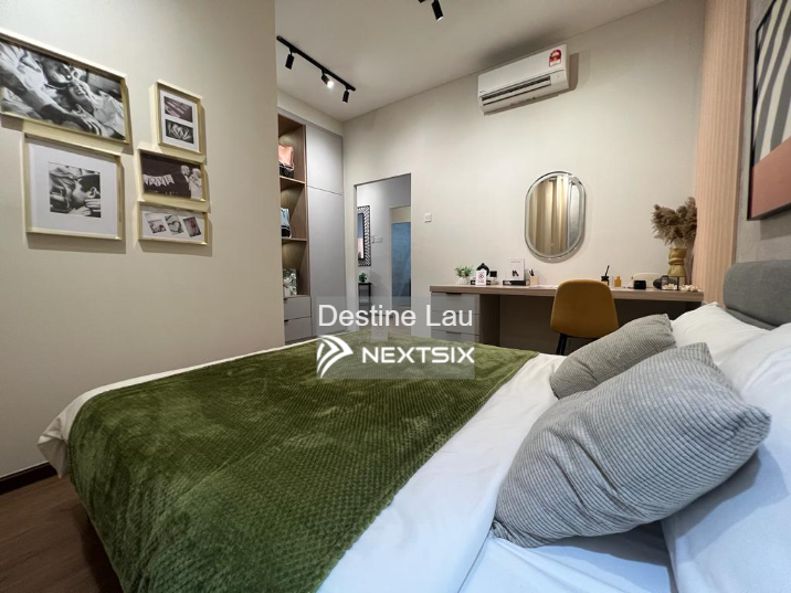 Condominium For Sale in Permatang Pauh Penang - Image 5