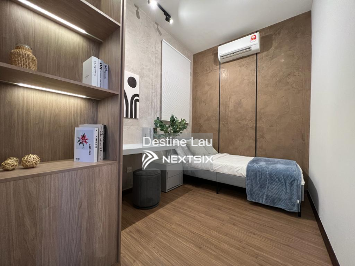 Condominium For Sale in Permatang Pauh Penang - Image 6