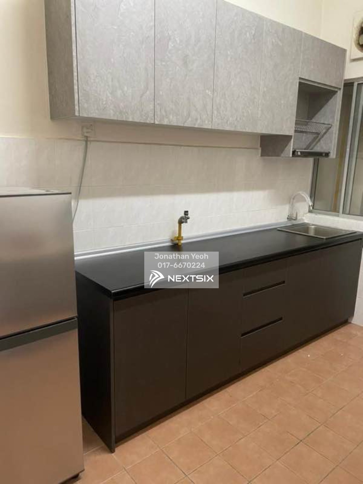 Condominium For Sale in Wangsa Maju Kuala Lumpur