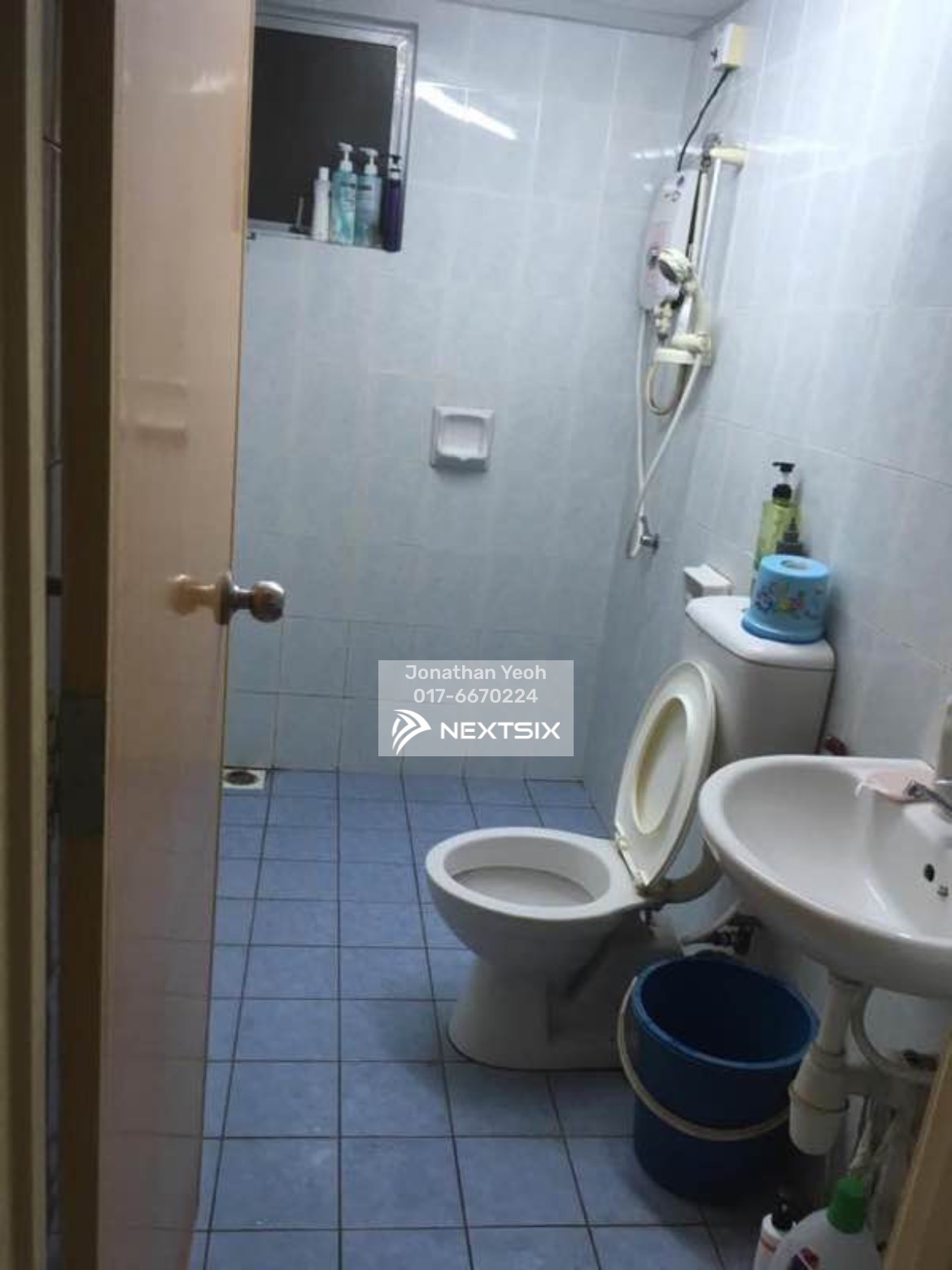 Condominium For Sale in Wangsa Maju Wilayah Persekutuan Kuala Lumpur - Image 5