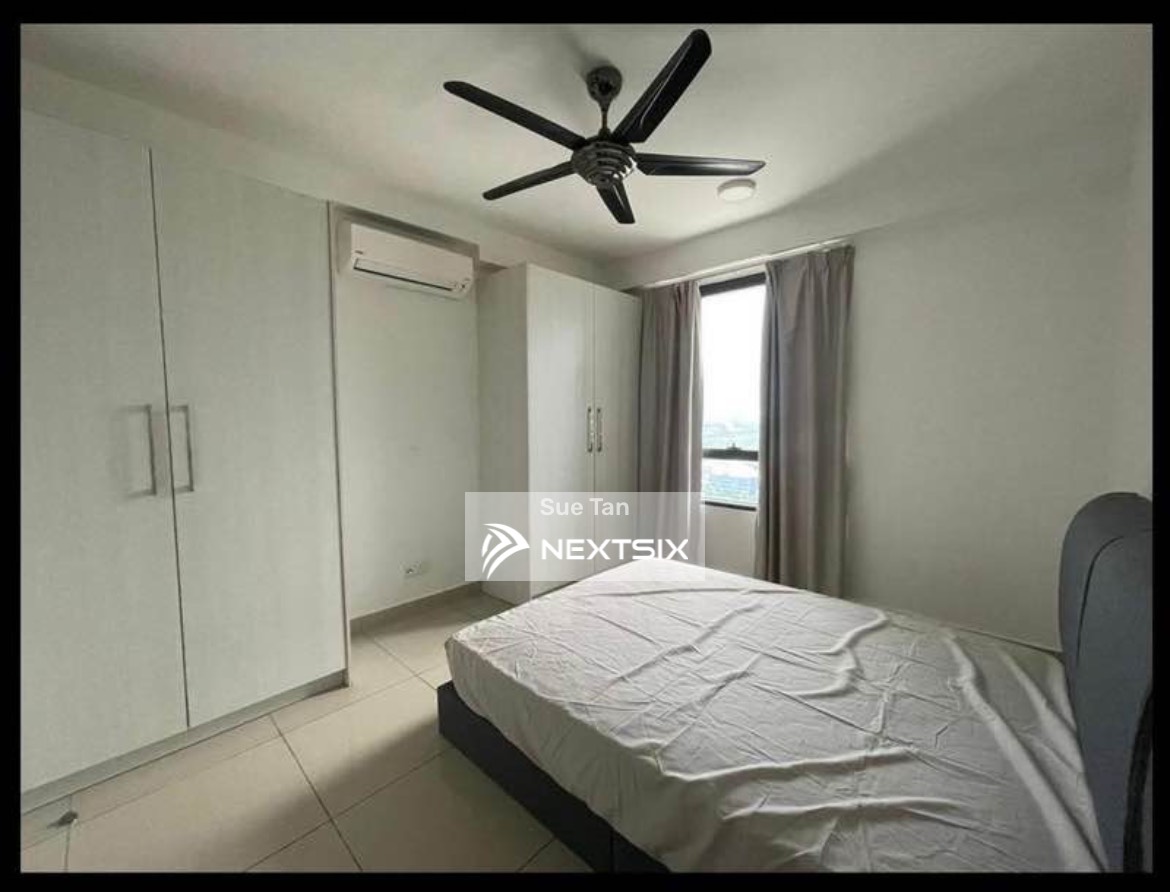 Serviced Residence For Sale in Cyberjaya Selangor