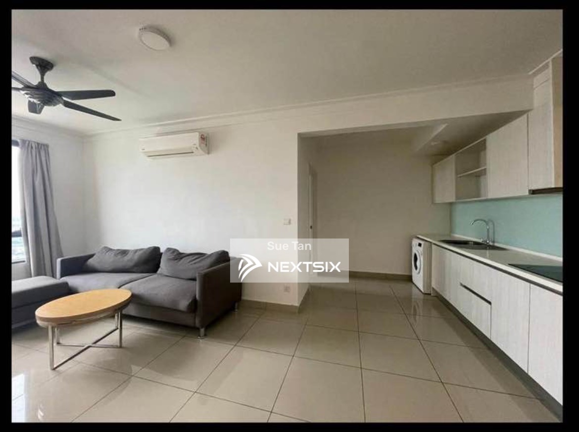 Serviced Residence For Sale in Cyberjaya Selangor - Image 5
