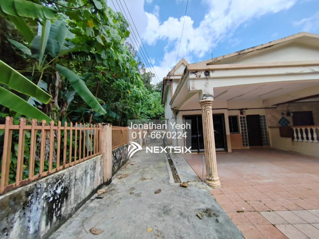 2-sty Terrace/Link House For Sale in Wangsa Maju Kuala Lumpur