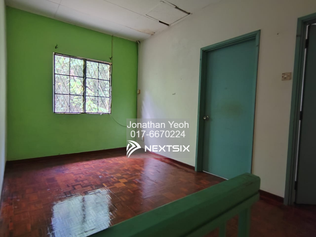 2-sty Terrace/Link House For Sale in Wangsa Maju Wilayah Persekutuan Kuala Lumpur - Image 6