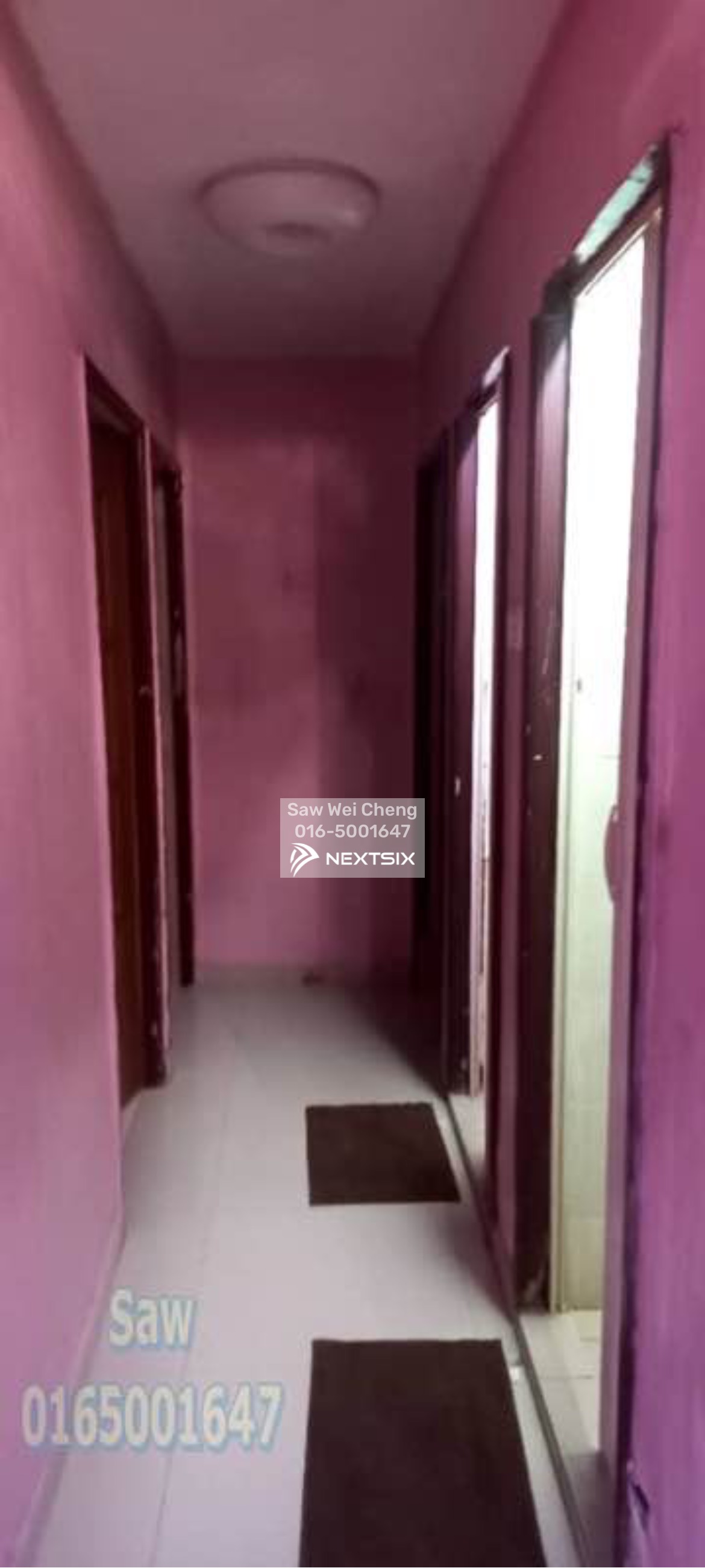 Flat For Sale in Georgetown Penang - Image 5