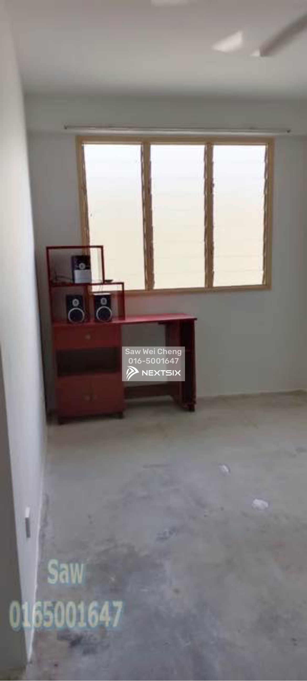 Flat For Sale in Georgetown Penang
