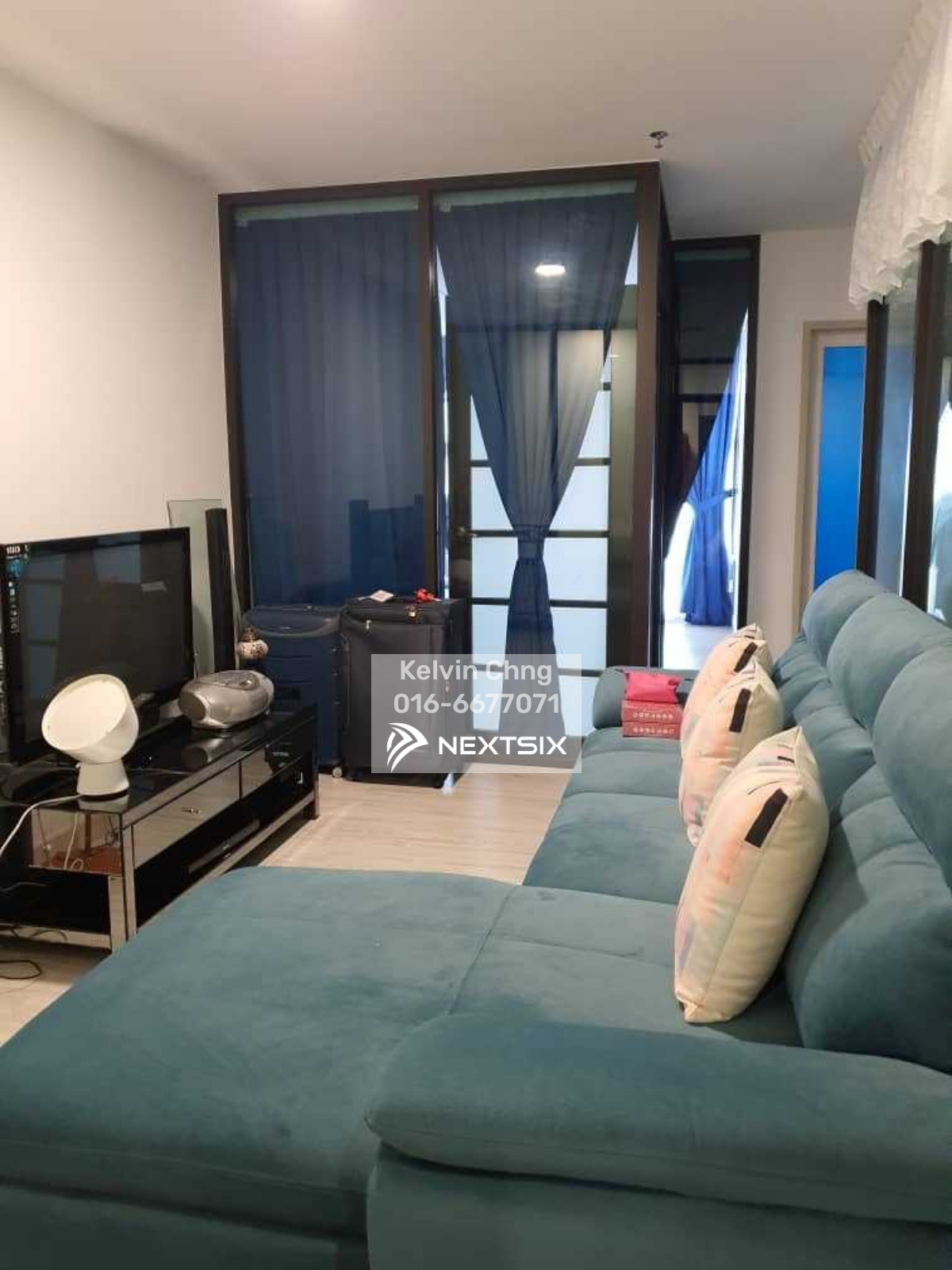 Suites For Sale in Jalan Kuching Kuala Lumpur