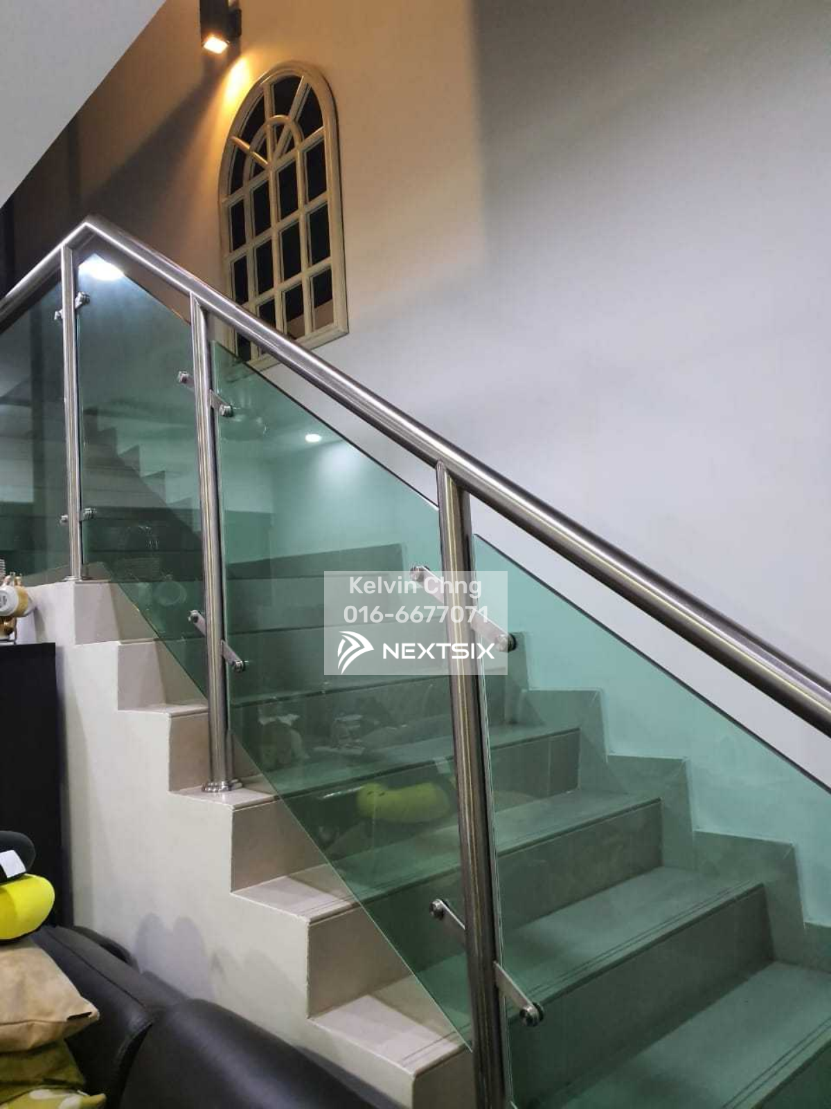 Suites For Sale in Jalan Kuching Wilayah Persekutuan Kuala Lumpur - Image 5