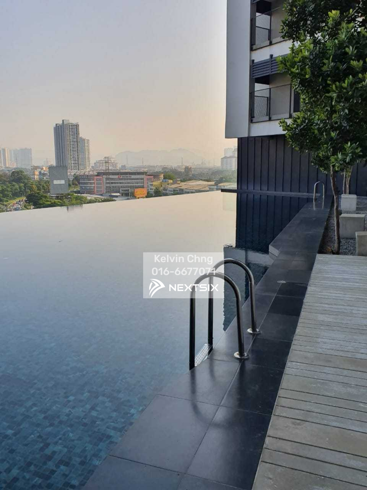 Suites For Sale in Jalan Kuching Wilayah Persekutuan Kuala Lumpur - Image 6