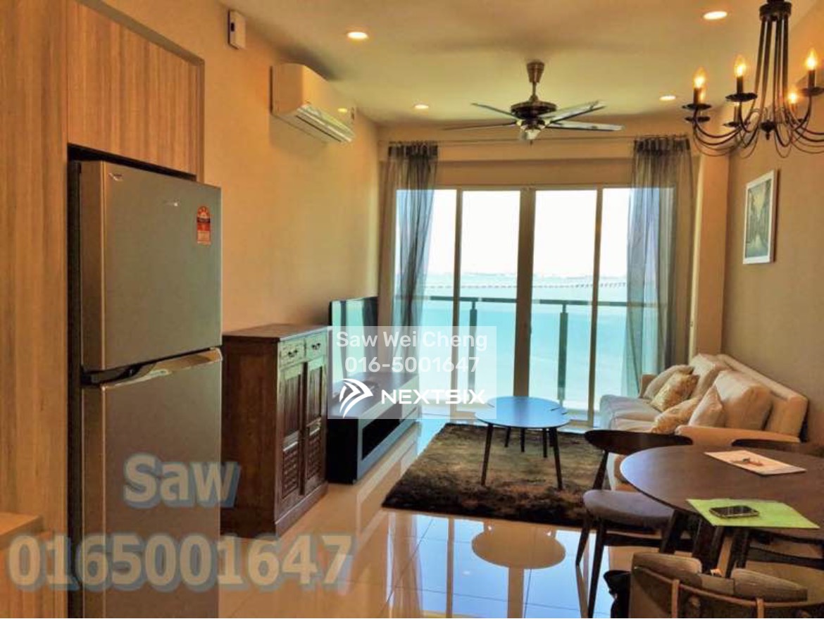 Condominium For Sale in Bayan Lepas Penang