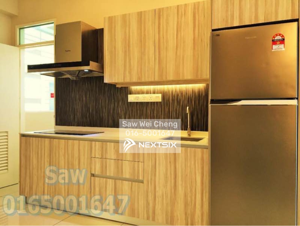 Condominium For Sale in Bayan Lepas Penang - Image 5