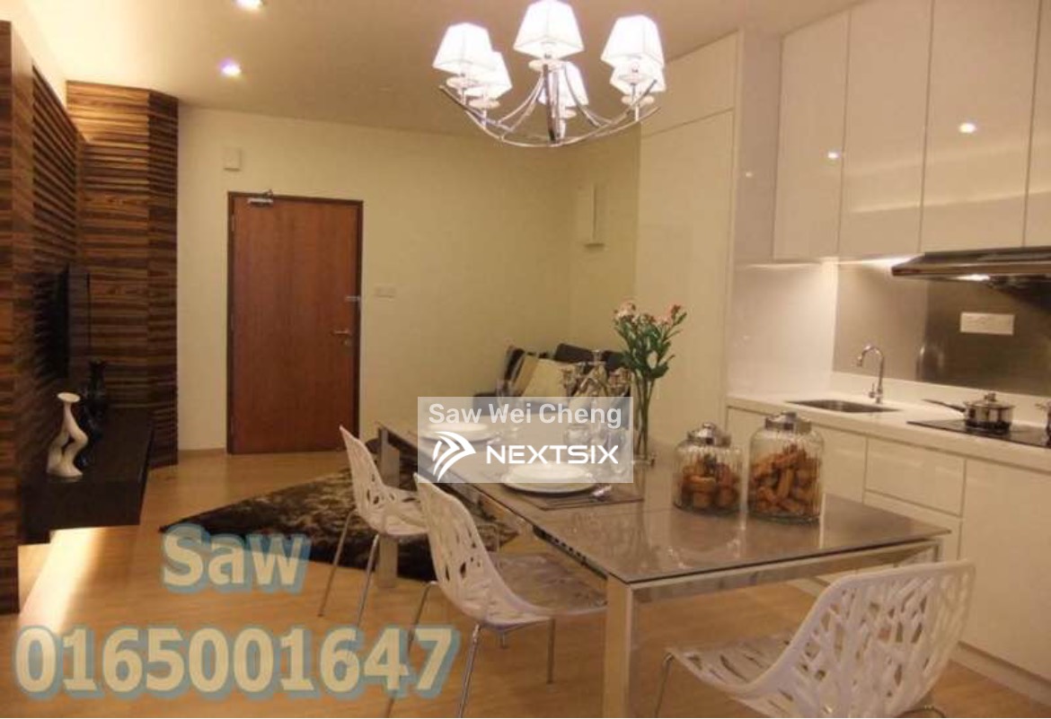 Serviced Residence For Sale in Tanjong Tokong Penang - Image 2