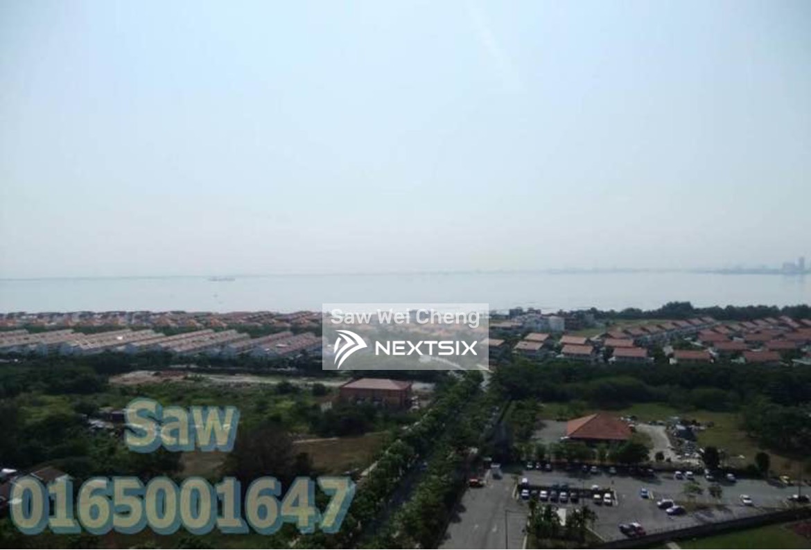 Serviced Residence For Sale in Tanjong Tokong Penang - Image 6